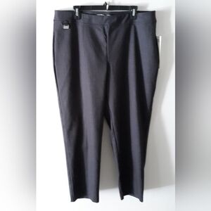 Zac & Rachel Tummy Smoothing Pants